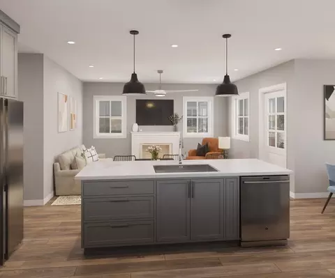Kitchen - 7 Willow Way, Ottawa, IL 61350 photo 1 of 4