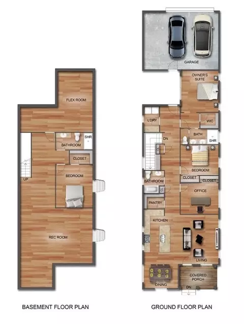 Floorplan - 7 Willow Way, Ottawa, IL 61350 photo 1 of 2