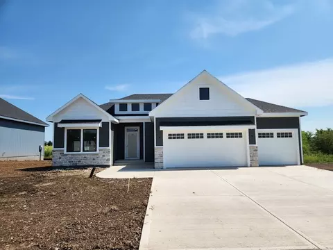 16367 Baxter St, Gardner, KS 66030