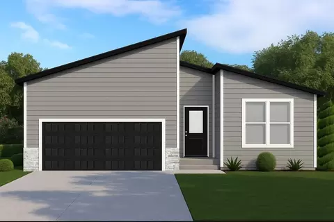 Exterior - 487 Osage Dr, Willard, MO 65781 photo 2 of 4