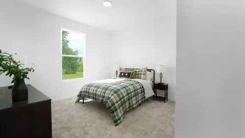 Bedroom - 487 Osage Dr, Willard, MO 65781 photo 2 of 5