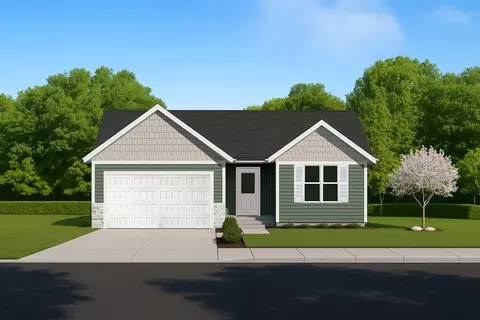 487 Osage Dr, Willard, MO 65781