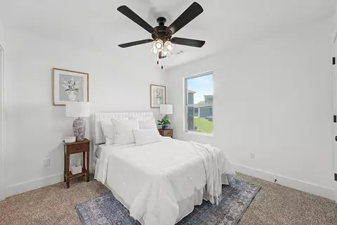 Bedroom - 1136 E Abercorn St, Republic, MO 65738 photo 6 of 7