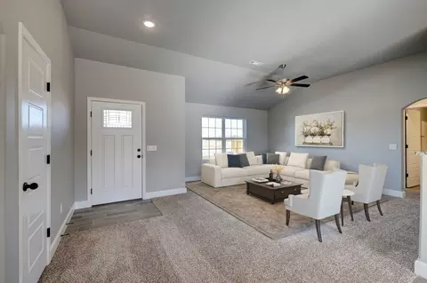 Living - 1136 E Abercorn St, Republic, MO 65738 photo 3 of 3