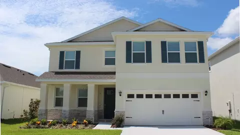 5392 Cloudberry Ave, Lakeland, FL 33811