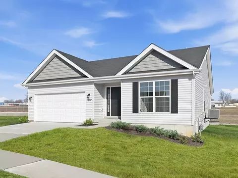 Exterior - 6722 Raymond Ave, Pagedale, MO 63133 photo 28 of 29