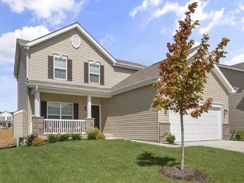 Exterior - 6735 Raymond Ave, Pagedale, MO 63133 photo 16 of 26