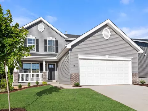 Exterior - 6735 Raymond Ave, Pagedale, MO 63133 photo 17 of 26