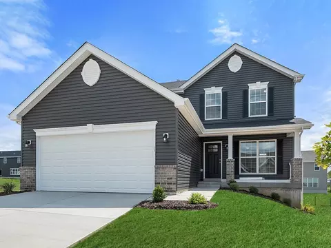 Exterior - 6735 Raymond Ave, Pagedale, MO 63133 photo 13 of 26
