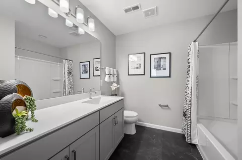 Bath - 6735 Raymond Ave, Pagedale, MO 63133 photo 2 of 21