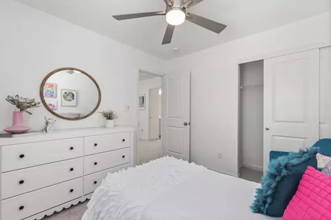 Bedroom - 6722 Raymond Ave, Pagedale, MO 63133 photo 29 of 40