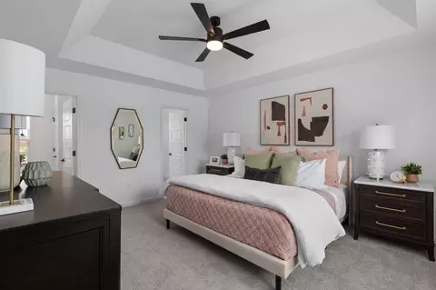 Bedroom - 6735 Raymond Ave, Pagedale, MO 63133 photo 1 of 36