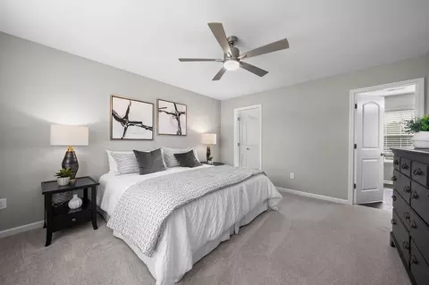 Bedroom - 6735 Raymond Ave, Pagedale, MO 63133 photo 3 of 40