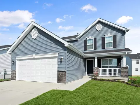 Exterior - 6735 Raymond Ave, Pagedale, MO 63133 photo 6 of 26