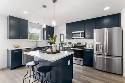 Kitchen - 6735 Raymond Ave, Pagedale, MO 63133 photo 14 of 31
