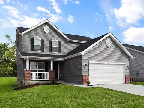 Exterior - 6722 Raymond Ave, Pagedale, MO 63133 photo 26 of 29