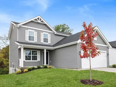 Exterior - 6735 Raymond Ave, Pagedale, MO 63133 photo 10 of 26