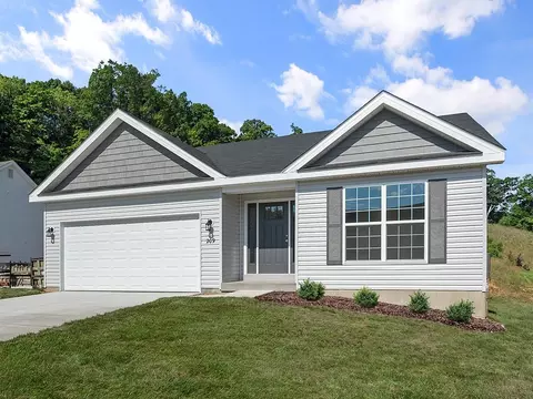 Exterior - 6735 Raymond Ave, Pagedale, MO 63133 photo 22 of 26