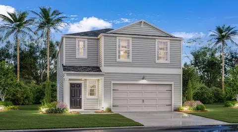 123 Fox Rae Dr, Conway, SC 29526