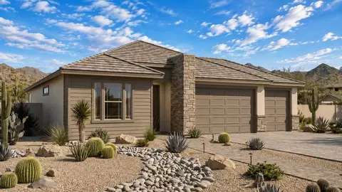 Undisclosed, San Tan Valley, AZ 85143