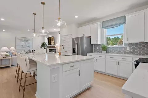 Kitchen - 3061 Claredon St, Longs, SC 29568 photo 3 of 5