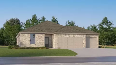 1472 King Ranch Rd, Salado, TX 76571