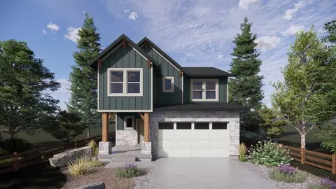 281 E Sadie Ct #127, Heber City, UT 84032