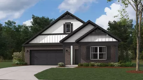 Exterior - 7097 Theo Baker Blvd, Pendleton, IN 46064 photo 2 of 8