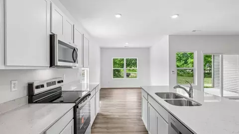 Kitchen - 7097 Theo Baker Blvd, Pendleton, IN 46064 photo 1 of 3