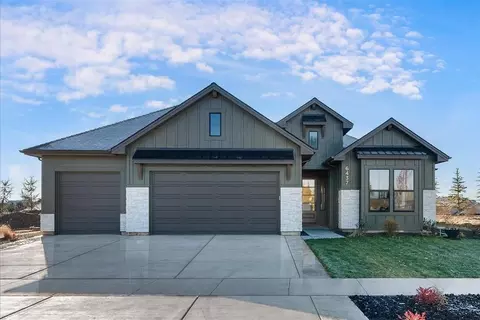 Exterior - 497 N Morehouse Ave, Eagle, ID 83616 photo 4 of 12