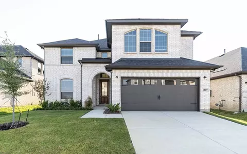 1419 Florence Ln, Celina, TX 75009