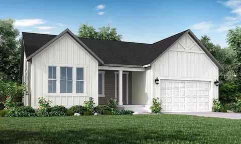 3634 W Holbrook Way, Lehi, UT 84043