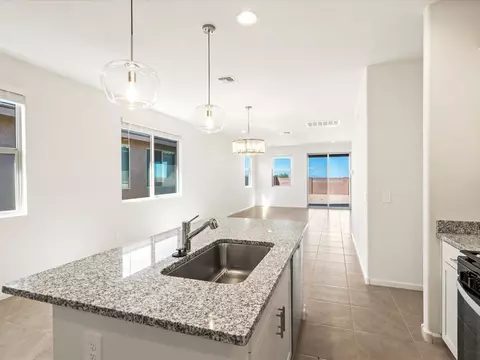 Kitchen - 7390 S Gray Jay Dr, Tucson, AZ 85747 photo 1 of 3