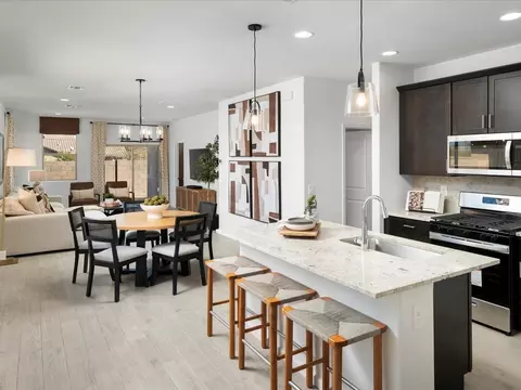 Kitchen - 7390 S Gray Jay Dr, Vail, AZ 85641 photo 2 of 2