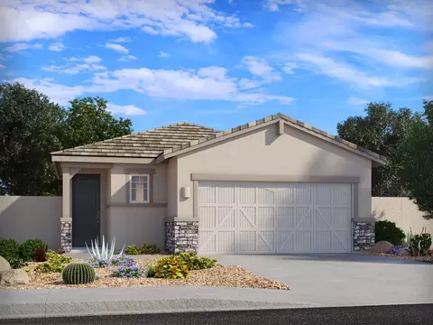 Exterior - 7390 S Gray Jay Dr, Vail, AZ 85641 photo 1 of 2