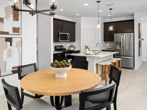 Dining - 7390 S Gray Jay Dr, Vail, AZ 85641 photo 1 of 1