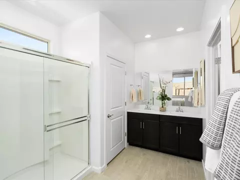 Bath - 7390 S Gray Jay Dr, Vail, AZ 85641 photo 3 of 4