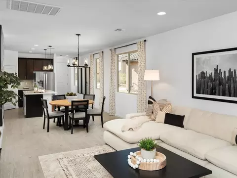 Living - 7390 S Gray Jay Dr, Vail, AZ 85641 photo 2 of 2