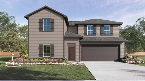 12200 Silverton Tree Bnd, Mustang Ridge, TX 78610