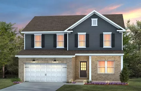 547 Autumn Leaf Way, Fuquay-varina, NC 27526