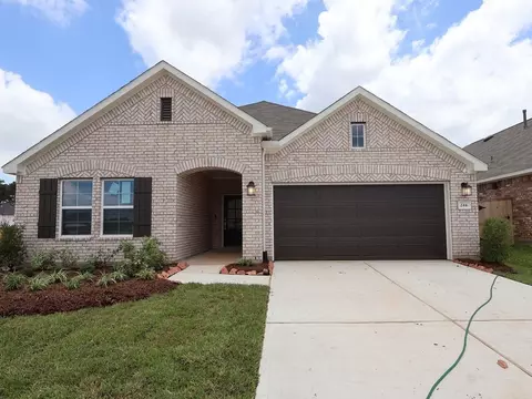244 Ashley Branch St, Magnolia, TX 77354