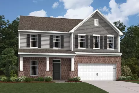 2040 Boulder Ridge Dr, Gastonia, NC 28052