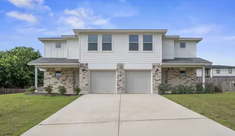 1814 Tejas Trl, Harker Heights, TX 76548
