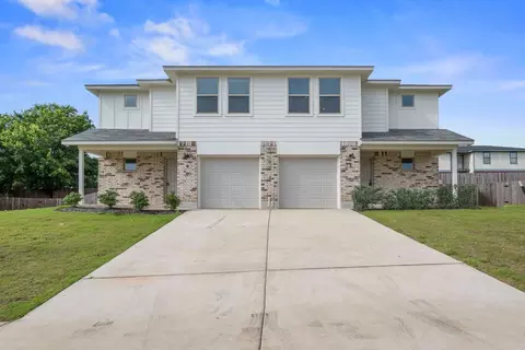 1814 Tejas Trl, Harker Heights, TX 76548
