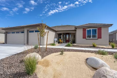 2314 Seaberry Dr, Sparks, NV 89441