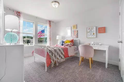 Bedroom - 7305 Walkers Loop, Live Oak, TX 78233 photo 3 of 3
