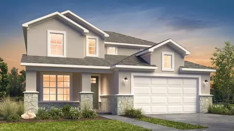 Exterior - 7305 Walkers Loop, Live Oak, TX 78233 photo 3 of 5