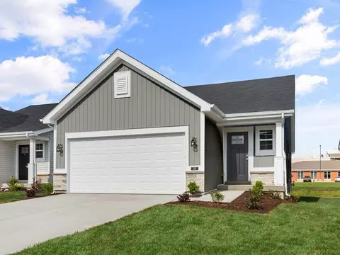 Exterior - 1308 Hillside Ct, Rolla, MO 65401 photo 13 of 25