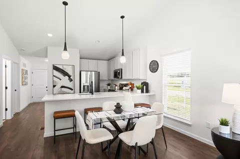 Dining - 1308 Hillside Ct, Rolla, MO 65401 photo 1 of 3