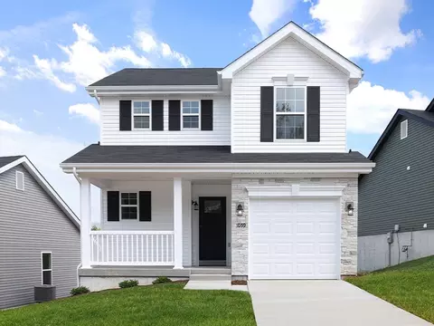 Exterior - 1308 Hillside Ct, Rolla, MO 65401 photo 23 of 25